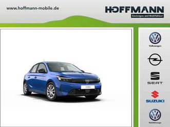 inkl. winterpaket (sitz- und lenkradheizung)