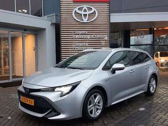 touring sports 1.8 hybrid business park-sensoren a