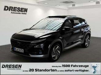 HYUNDAI NEXO prime-navi-soundsystem-klimasitze-led-acc