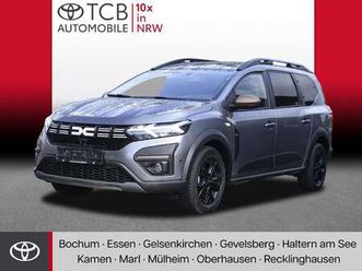 extreme+ tce 110 7-sitzer navi shz pdc bt