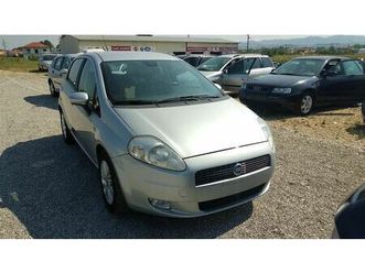 fiat grande punto 1.3