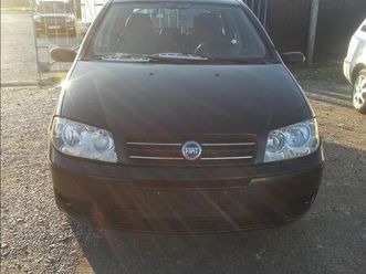 shitet fiat punto 2007 tel 0682020977