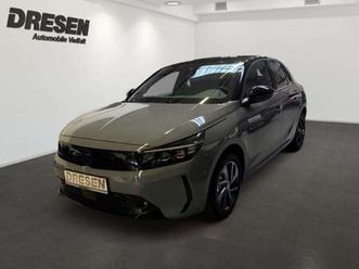 f 1.2 turbo gs carplay+rückfahrkamera+sitzheizung