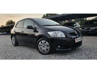 toyota auris 1.4 nafte 2007 k.automatike