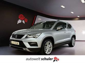 2.0 tsi dsg 4drive xcellence led navid shz pdc