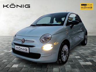 my23 1.0 *klima*carplay*tempomat*alu