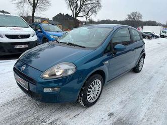 punto 1.3 multijet easy