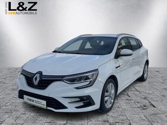 iv grandtour zen e-tech plug-in hybrid