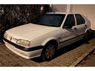 RENAULT R19 renault-r19-rt