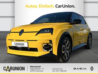 e-tech . iconic five 150 comfort rang - e