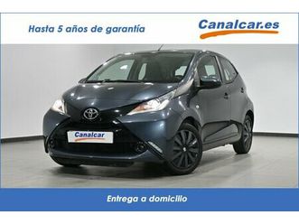 1.0 70 x-play 51 kw (69 cv)