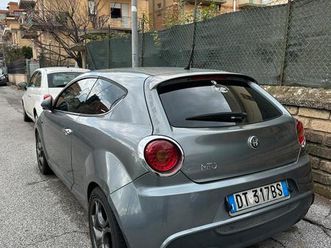 alfa romeo mito 1.4 tjet
