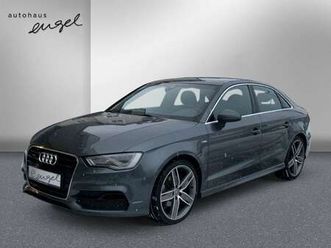 a3 1.8tfsi lim quattro s tronic ambition,navi,led