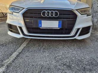 a3 5p 1.9 tdi ambiente 110cv auto