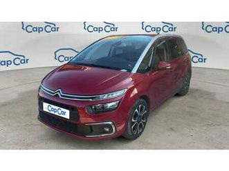 feel - 1.5 bluehdi 130 eat8