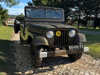 jeep cj-6