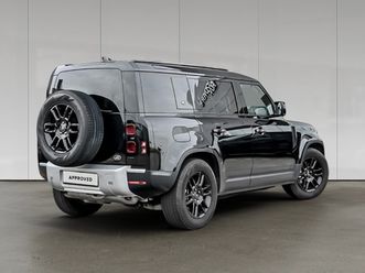 110 p400e s awd auto. 23.5my