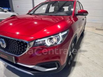 ii ev luxury 143 44.5kwh