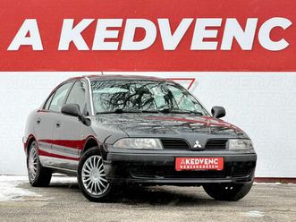 mitsubishi-carisma-1-6-classic-klima-magyarorszagi-vonohorog-teli-nyari-kerek-garnitura