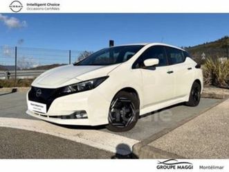 ii generation2 electrique 40kwh acenta