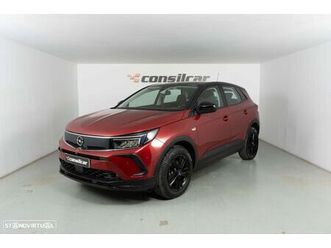 opel grandland 1.5 cdti elegance at