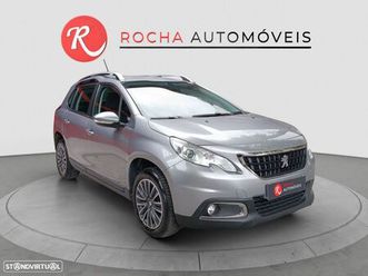 peugeot 2008 1.2 puretech signature