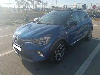 captur ii - ph1 - 1.5 dci equilibre bvm 115ch