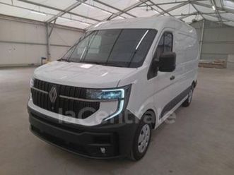 iv van fourgon dci blue 130 extra trac l2h2 3t5