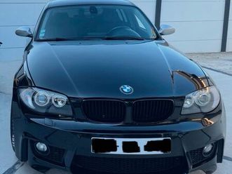 bmw 130i – 265 ch – 6 cylindres – prix bradé