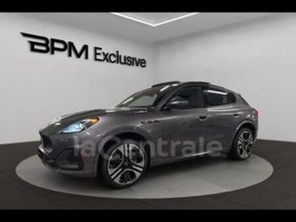 410 kw folgore 105 kwh