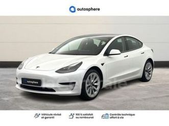 306 autonomie standard plus rwd 50kwh 7cv