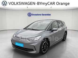 204 pro performance life plus 58 kwh