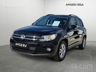 volkswagen tiguan, cena 8 400 €. vw tiguan, 2015 gada, 1.4 tsi benzīndzinējs, automašīnu. apdrošināšanas - sludinājumi