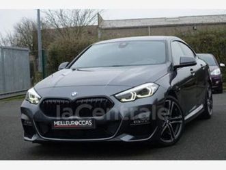 218 ia finition pack m