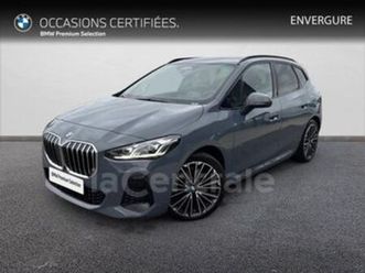 (u06) active tourer 218i 136 m sport dkg7