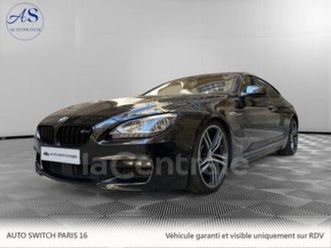 (f06) gran coupe 650ia 450 m sport