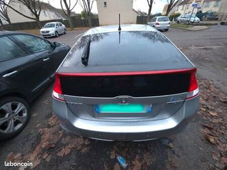 honda insight hybrid 2009