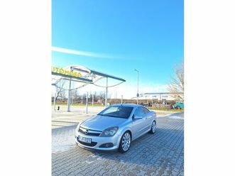 opel astra h tt 1.9 cdti cosmo