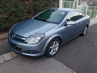 opel astra h tt 1.9 cdti enjoy