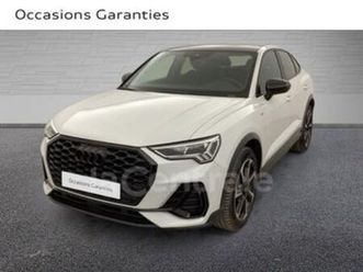 ii sportback 35 tfsi 150 s line s tronic 7