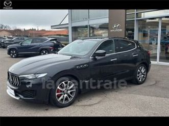 3.0 v6 q4 granlusso auto