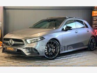 iv 35 amg 4matic 7g-dct