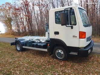 ampliroll nissan atleon 35.15