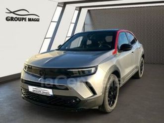 ii 1.2 turbo 130 gs bva8