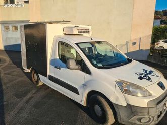 peugeot expert frigo
