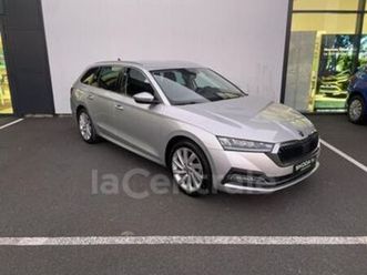 iv combi 1.5 tsi mhev e-tec 150 style dsg7