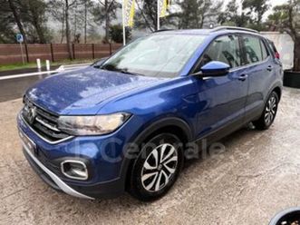 1.0 tsi 110 active dsg