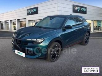 1.2 ibrida 145 speciale edct6