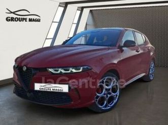 1.5 hybrid 160 vgt tributo italiano tct7