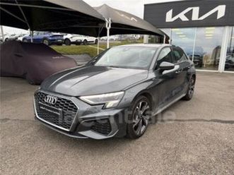 iv sportback 35 tfsi 150 s line s tronic 7